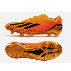 Adidas X Speedportal.1 FG Soccer Cleats Men’s Size 5.5 / Women 6.5