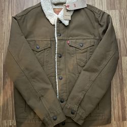 Levi’s Jacket 