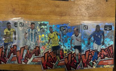 Jumbo Soccer Kabooms for sale