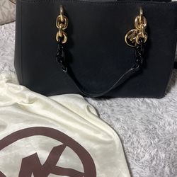 Michael Kors Purse Black