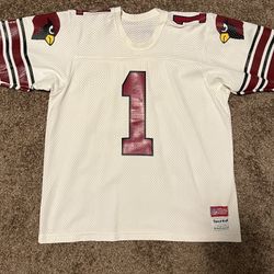 Arizona Cardinals Jersey 