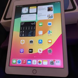 iPad 6 Generation 32GB