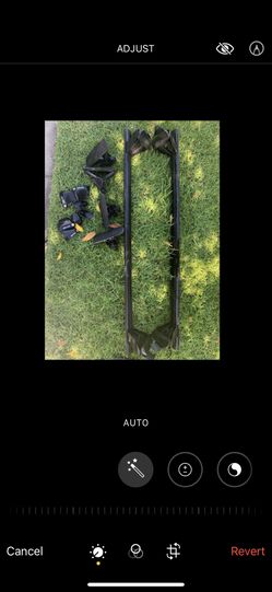 Rhino-Racks Cross Bars And Kayak Attachment