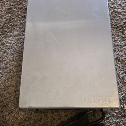 Unique- 1,100 Watt - Low Voltage Lighting Transformer 