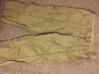 Calvin Klein pants size 12