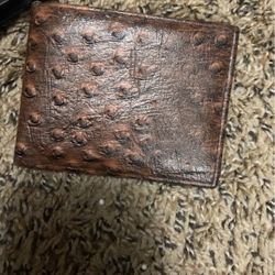 Men Wallet