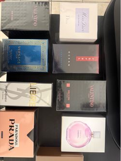 Perfumes