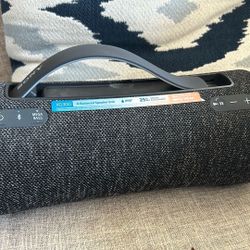  Sony SRS-XG300 Portable Bluetooth Wireless Speaker