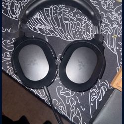 Razer Barracuda X