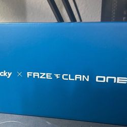 FaZe Clan x Ducky One 3 Mini Keyboard 