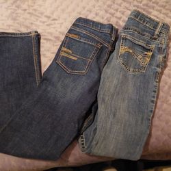 Boys  Jeans 