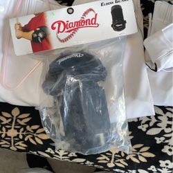 Elbow Guard
