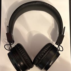 LSTN Bardot Wirless Headphones (USED ONCE) (GO NEW FOR 99.99)‼️