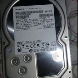 2tb Hard Drive Internal 3.5in SATA for Windows /MAC /CCTV / Raid / backup music