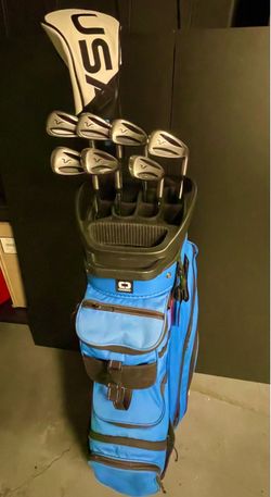 Golf Bag