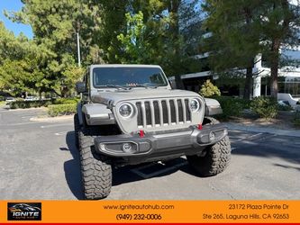 2023 Jeep Wrangler Unlimited