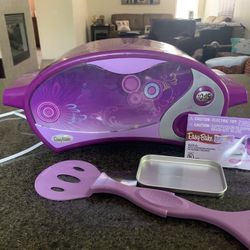 Easy Bake oven