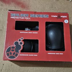 Protector Pack For Youth