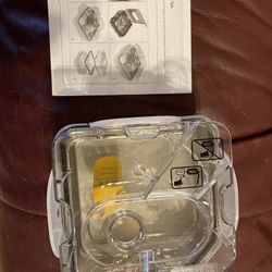 Resmed S9 Water Chamber 