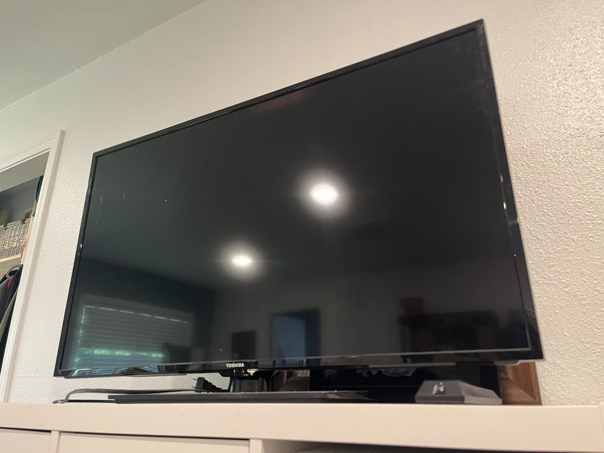 Toshiba TV
