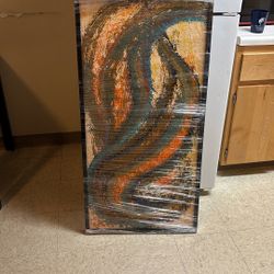 Painting/wall Art /home Decor