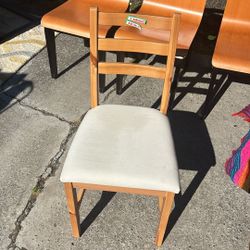 Chairs 