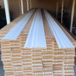 Baseboards