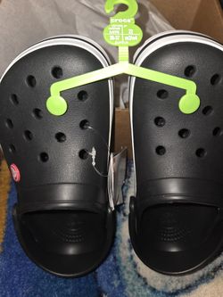 Kids Crocs M4/W6