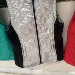 Nice Vests Good Condition Size Medium $5 Each