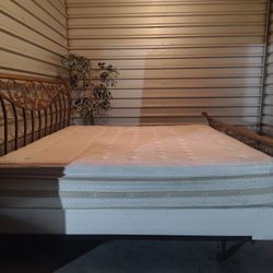 King Euro Complete Bedset (Delivery Option)