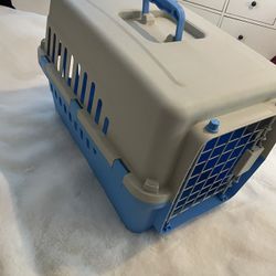 Pet Carrier 