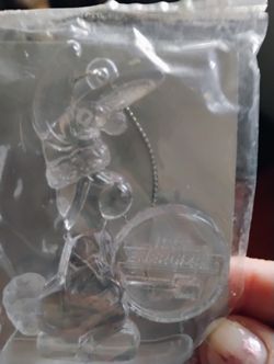 Energizer Bunny 1992 Limited Edition Ornament