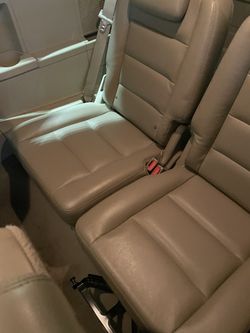 2005 Ford Freestyle