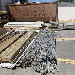 ELECTRICAL PVC CONDUIT