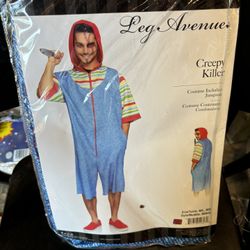 Halloween Costumes $40 Each 