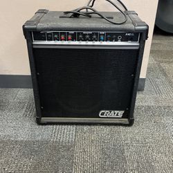 Amp Crate K40XL