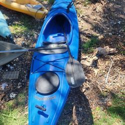 Kayaks & Canoe – Great Deal! 