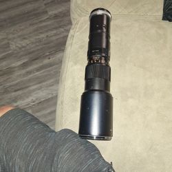 Accura Lens 
