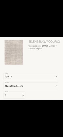Restoration hardware