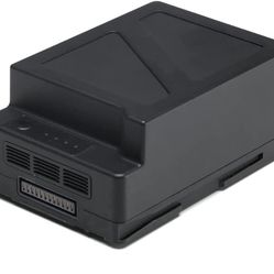 DJI Original TB55 Intelligent Flight Battery for Matrice 200/210/210 RTK 7660 MAH, Black (43(contact info removed)73)