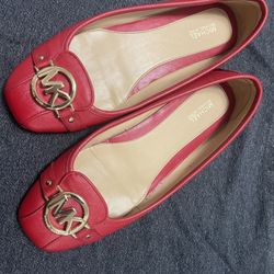 Michael Kors Flats