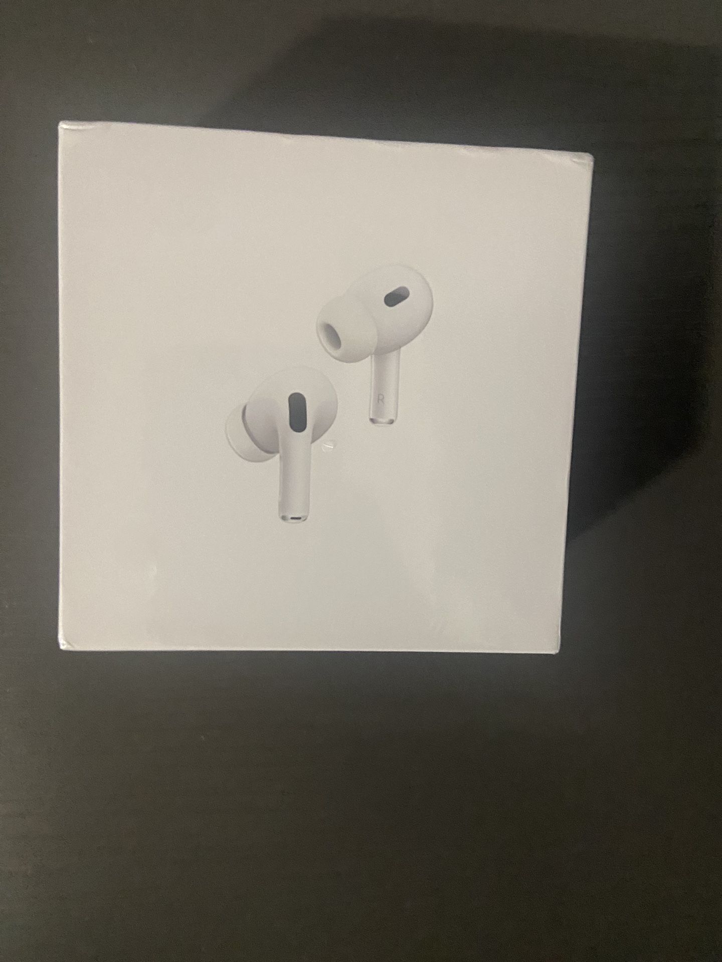 AirPods Pro Gen 2