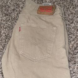 Levi’s Pants 
