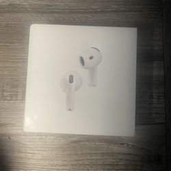 AirPod 4 Noise Cancellation 