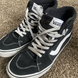 men's vans
