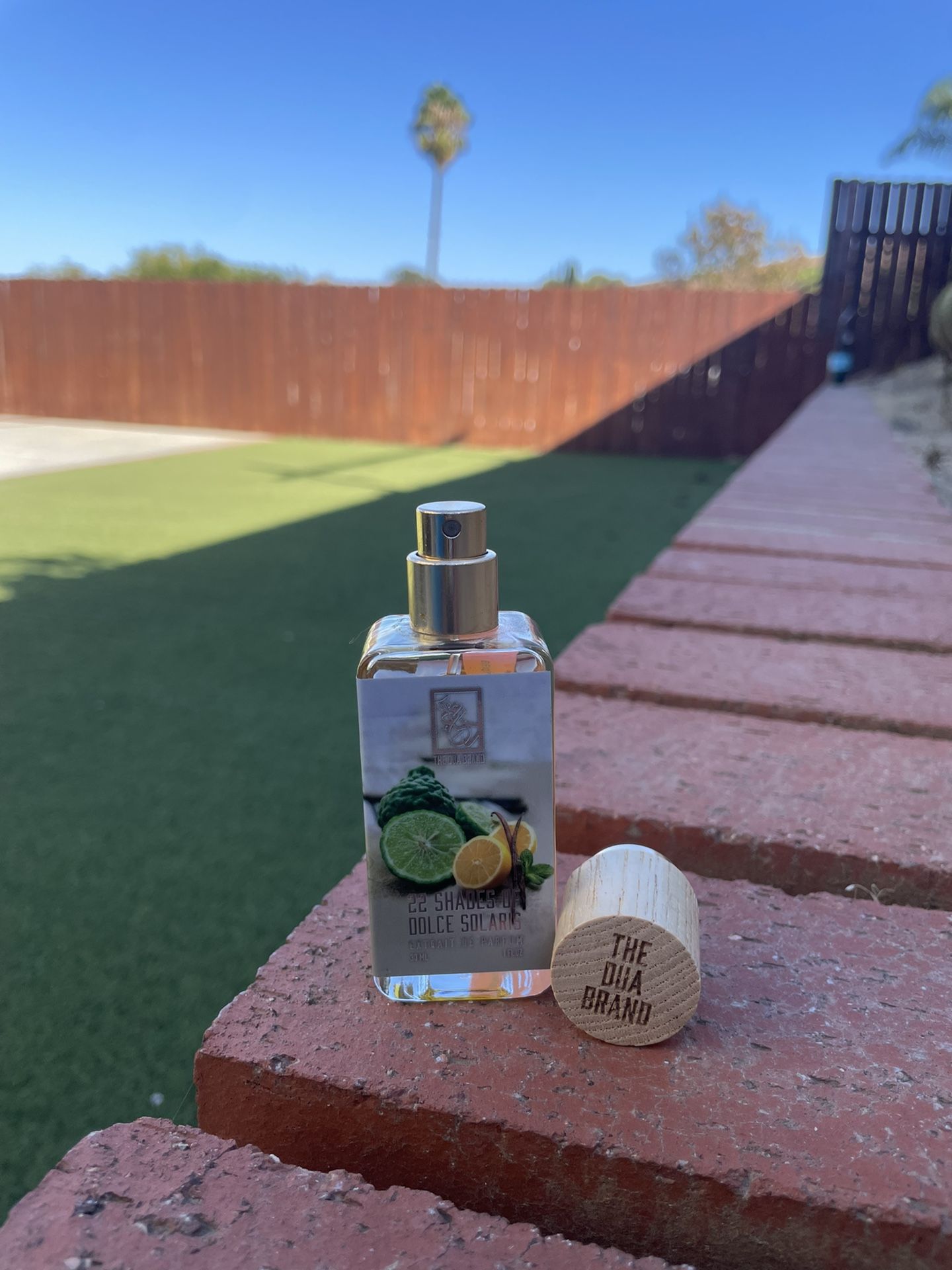 Dua Fragrances