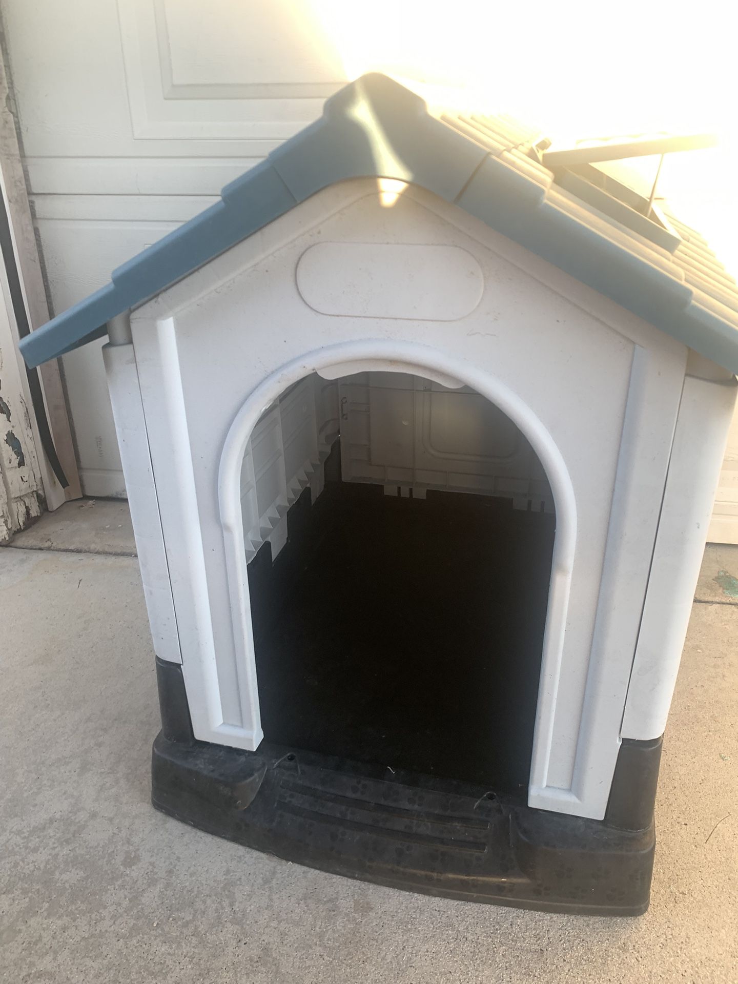 Dog House Or Any Medium Size Animal 