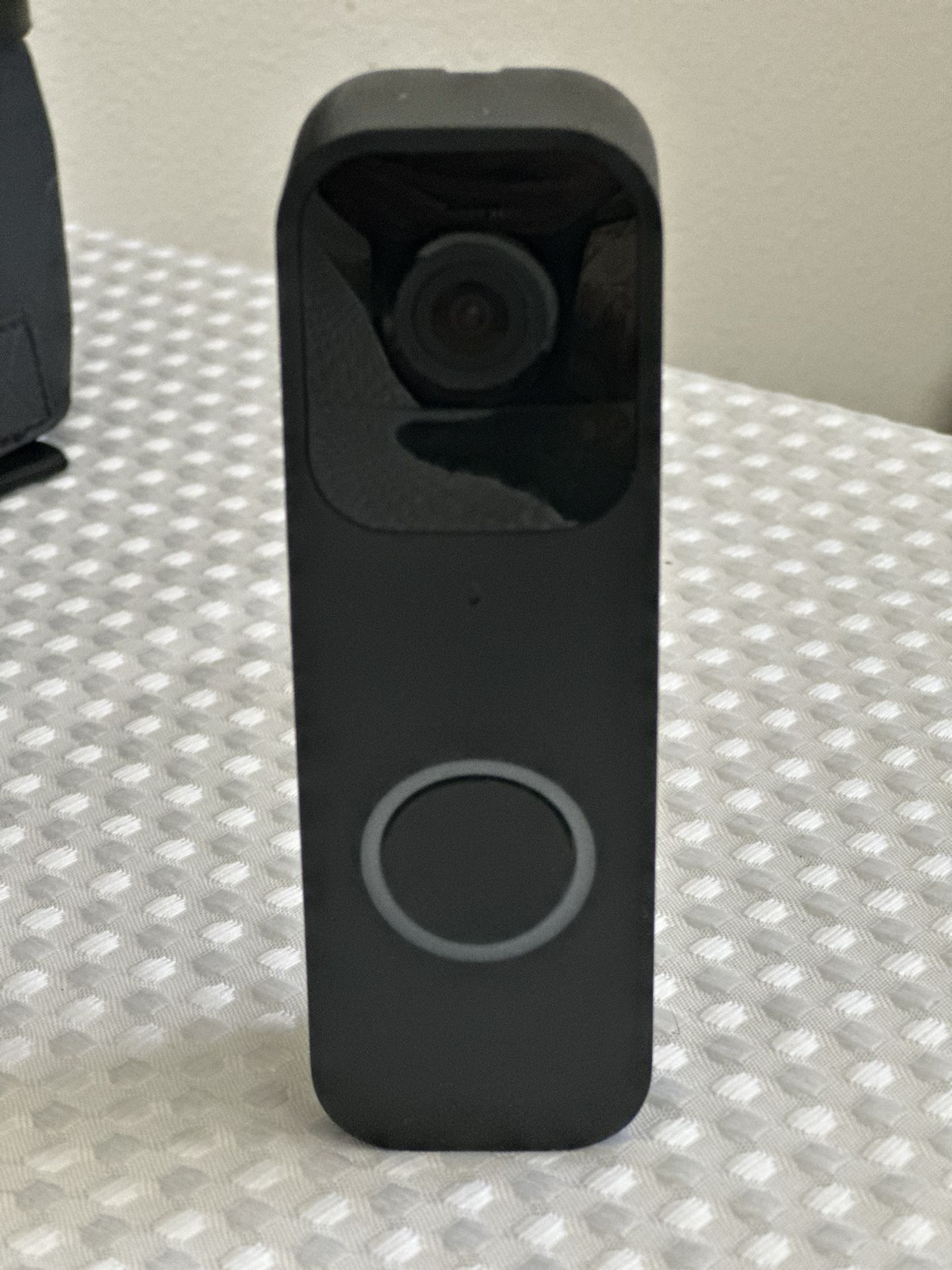 DJI Mine 4 Drone + Go Pro 9 Hero Camera + Blink Doorbell 