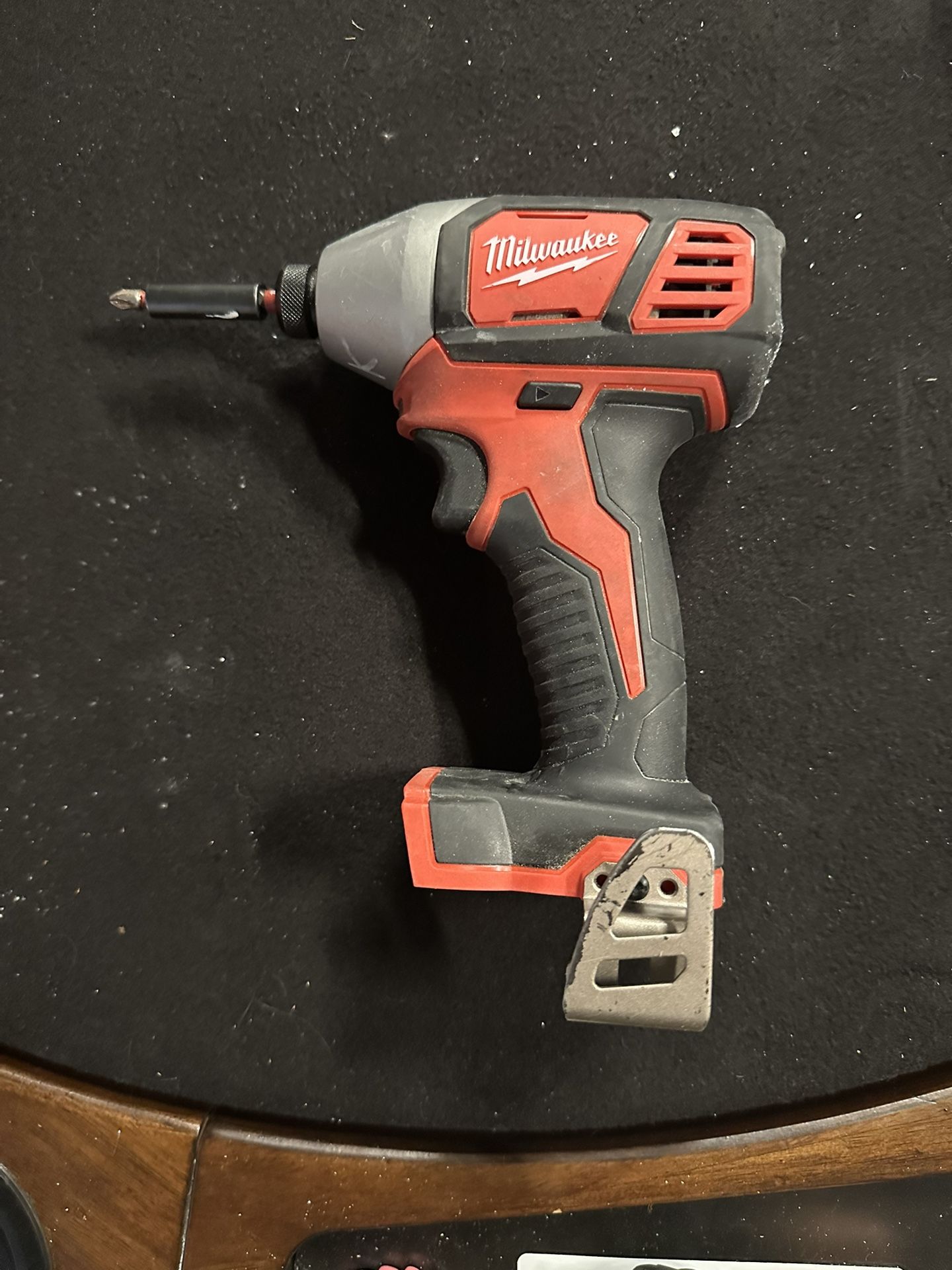 Milwaukee Impact Driver