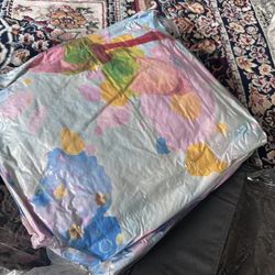 Butterfly Bedding Comfort Set